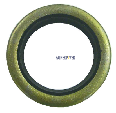 Order SIERRA 18-2000 Oil Seal