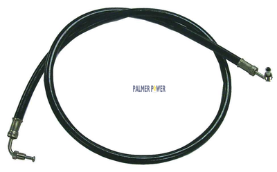 Order SIERRA 18-2108 Power Trim Hose Replaces 32-59841 Order SIERRA 18-2108 Power Trim Hose Replaces 32-59841