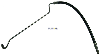 Order SIERRA 18-2113 Power Trim Hose Replaces 32-87235 Order SIERRA 18-2113 Power Trim Hose Replaces 32-87235