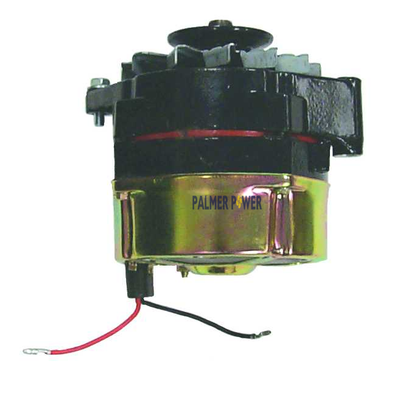 SIERRA 18-5951 Remanufactured Alternator SIERRA 18-5951 Remanufactured Alternator