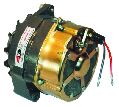 ARCO NEW Premium Replacement Alternator - 20104