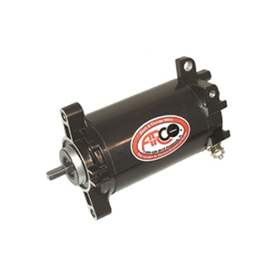 ARCO NEW Original Equipment Quality Replacement Outboard Starter - 5363 ARCO NEW Original Equipment Quality Replacement Outboard Starter - 5363