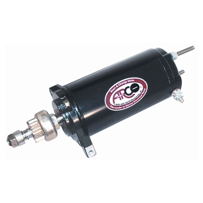 ARCO NEW Original Equipment Quality Replacement Outboard Starter - 5374