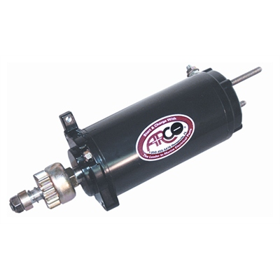 ARCO NEW Original Equipment Quality Replacement Outboard Starter - 5374X