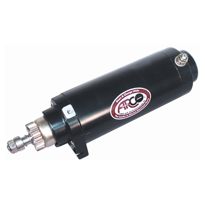 ARCO NEW Original Equipment Quality Replacement Outboard Starter - 5378X