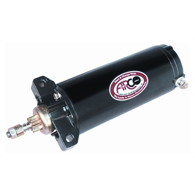ARCO NEW Original Equipment Quality Replacement Outboard Starter - 5381