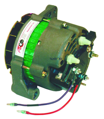 ARCO NEW OEM Premium Replacement Alternator - 60065