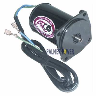 ARCO NEW Original Equipment Quality Replacement Tilt Trim Motor - 6239