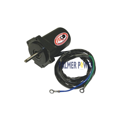 ARCO NEW Original Equipment Quality Replacement Tilt Trim Motor - 6259