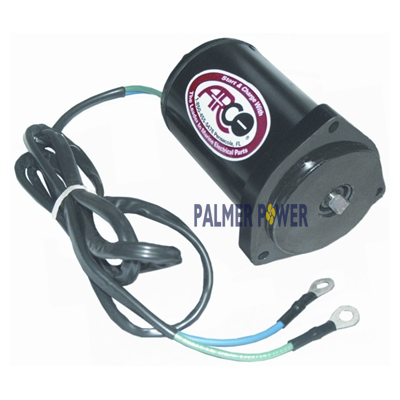 ARCO NEW Original Equipment Quality Replacement Tilt Trim Motor - 6266