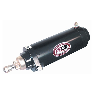 ARCO NEW Original Equipment Quality Replacement Outboard Starter - 7326