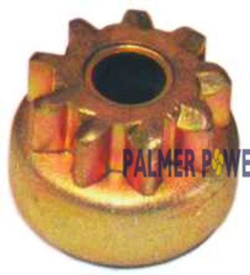 ARCO Original Equipment Quality Replacement Outboard Starter Drive Gear - DV371