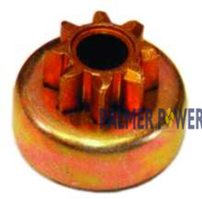 ARCO Original Equipment Quality Replacement Outboard Starter Drive Gear - DV392