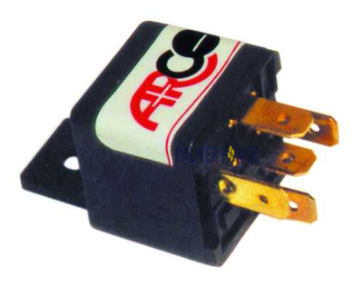 ARCO Original Equipment Quality Replacement Relay - R177