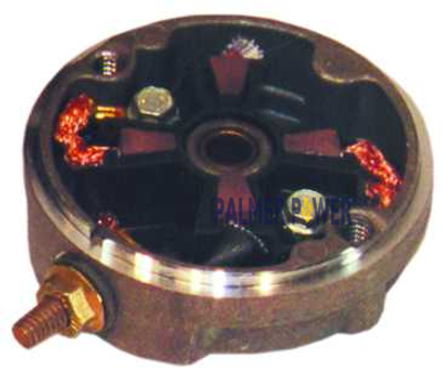 ARCO Original Equipment Quality Replacement Outboard Starter Repair Kit - SR386