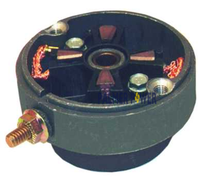 ARCO Original Equipment Quality Replacement Outboard Starter Repair Kit - SR392