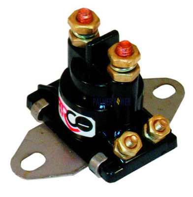 ARCO Original Equipment Quality Replacement Solenoid - SW054