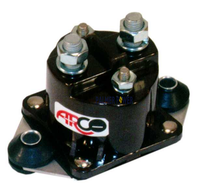 ARCO Original Equipment Quality Replacement Solenoid - SW109