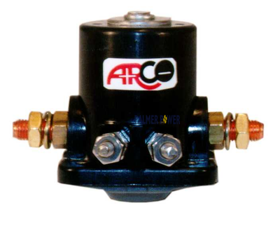 ARCO Original Equipment Quality Replacement Solenoid - SW622