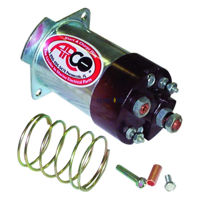 ARCO Original Equipment Quality Replacement Solenoid ¢â¬â SW975 ARCO Original Equipment Quality Replacement Solenoid ¢â¬â SW975
