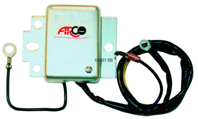 ARCO Original Equipment Quality Replacement Voltage Regulator ¢â¬â VR404