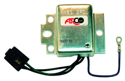 ARCO Original Equipment Quality Replacement Voltage Regulator ¢â¬â VR406