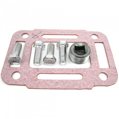 BARR 20-0082P Riser Mounting Kit
