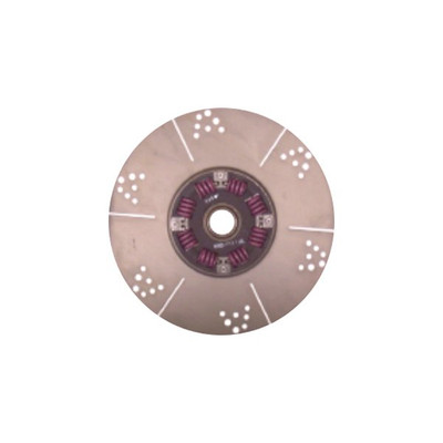 BARR AS7-K2C Torsional Damper