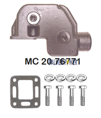 Order BARR _ MC-20-76771 _ Riser Order BARR _ MC-20-76771 _ Riser