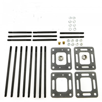 BARR MC-20-93320A3P Mounting Package BARR MC-20-93320A3P Mounting Package
