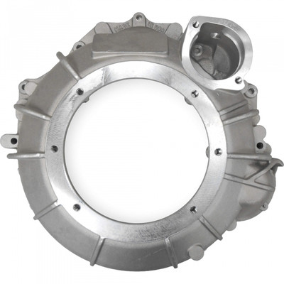 BARR MC-24-44187 GM V8 Inboard Marine Bell Housing BARR MC-24-44187 GM V8 Inboard Marine Bell Housing