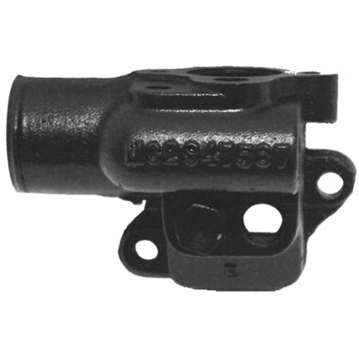 BARR MC-29-47587 Mercruiser Lower Thermostat Housing BARR MC-29-47587 Mercruiser Lower Thermostat Housing