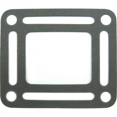 BARR MC47-27-39915 Gasket Exhaust Elbow BARR MC47-27-39915 Gasket Exhaust Elbow