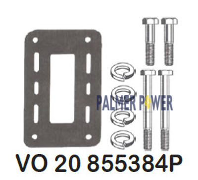 Order BARR _ VO-20-855384P _ Riser Gasket