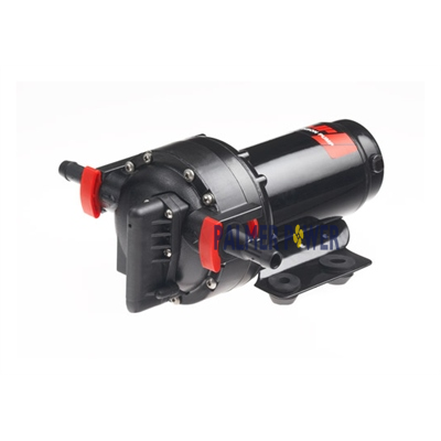 JOHNSON PUMP 10-13406-107 Aqua Jet Wps 5.2 Gpm 12V Npt 2.8 Bar