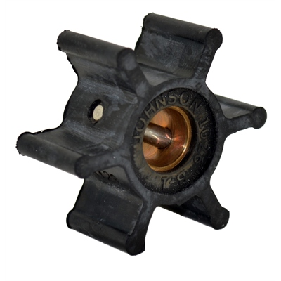 JOHNSON PUMP 09-1026B-1 Impeller Kit F4 Mc 97 JOHNSON PUMP 09-1026B-1 Impeller Kit F4 Mc 97