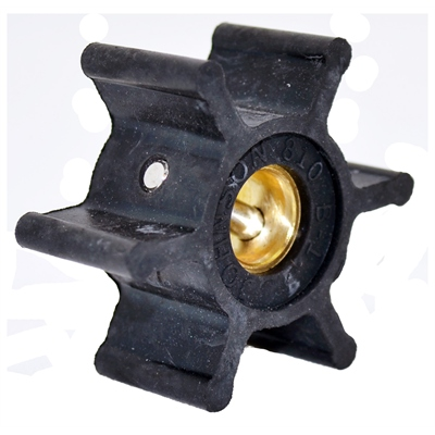 JOHNSON PUMP 09-810B-1 Impeller Kit F4 Mc 97