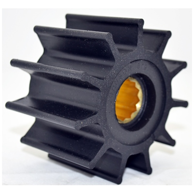 JOHNSON PUMP 09-819B-00 Impeller Kit F8 Neoprene JOHNSON PUMP 09-819B-00 Impeller Kit F8 Neoprene