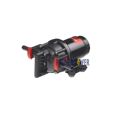 JOHNSON PUMP 10-13405-103 Aqua Jet Wps 2.9 Gpm 12V Npt 2.8 Bar JOHNSON PUMP 10-13405-103 Aqua Jet Wps 2.9 Gpm 12V Npt 2.8 Bar