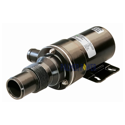 JOHNSON PUMP 10-24453-01 Ta3P10-1907 12V Macerator JOHNSON PUMP 10-24453-01 Ta3P10-1907 12V Macerator