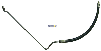 Order SIERRA 18-2115 Power Trim Hose Replaces 32-864959