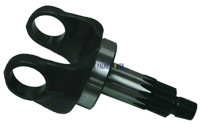 Order SIERRA 18-2125 Yoke Assembly Replaces 46020T02 Order SIERRA 18-2125 Yoke Assembly Replaces 46020T02