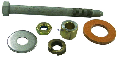 Order SIERRA 18-2140 Engine Mount Bolt Kit Order SIERRA 18-2140 Engine Mount Bolt Kit