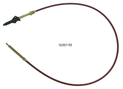 Order SIERRA 18-2246 Shift Cable Assembly Order SIERRA 18-2246 Shift Cable Assembly
