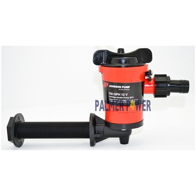 Order JOHNSON PU _ 38702 _ 750 GPH Cartridge Aerator Pump Order JOHNSON PU _ 38702 _ 750 GPH Cartridge Aerator Pump