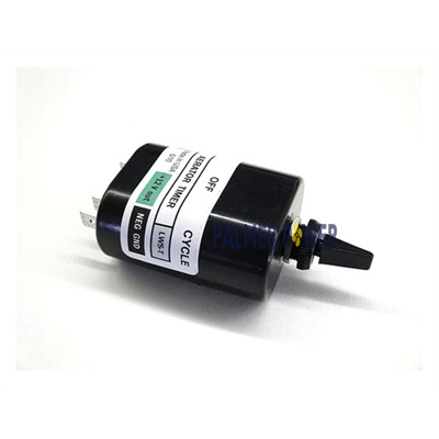 JOHNSON PUMP 61125 Variable Livewell Timer JOHNSON PUMP 61125 Variable Livewell Timer