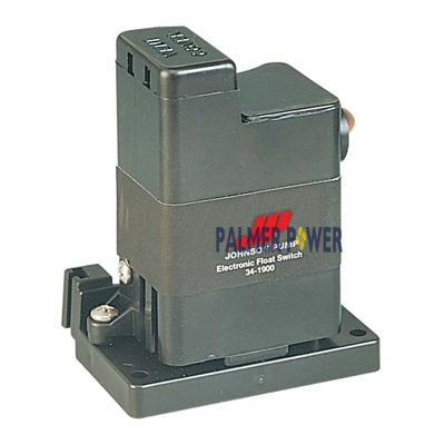 JOHNSON PUMP 36152 Electro Magnetic Float Switch 12V JOHNSON PUMP 36152 Electro Magnetic Float Switch 12V