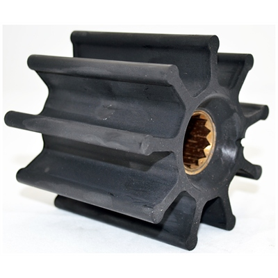 JOHNSON PUMP 09-802B Impeller Kit F9 Neoprene JOHNSON PUMP 09-802B Impeller Kit F9 Neoprene
