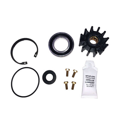 JOHNSON PUMP 36770 Volvo Penta- JP F-5 Series- Re JOHNSON PUMP 36770 Volvo Penta- JP F-5 Series- Re