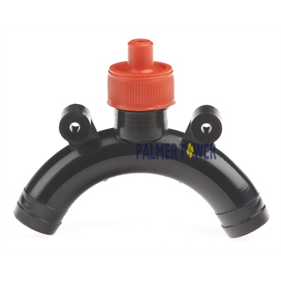 JOHNSON PUMP 81-47237-01 Vented Loop 3/4"